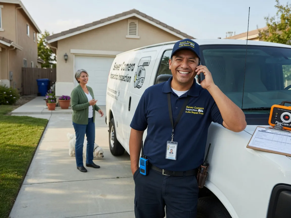 Sewer Line Repair Smithfield, PA FAQs